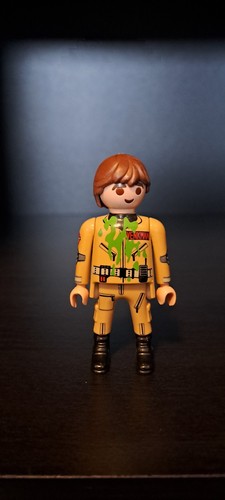 Playmobil figur spielzeug - playmobil,