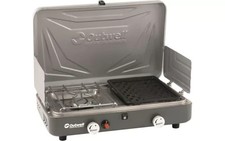 Outwell Jimbu Gaskocher Campingzubehör Wohnmobil Outdoor Wohnwagen B-Ware
