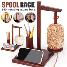 Garnhalter zum Stricken und