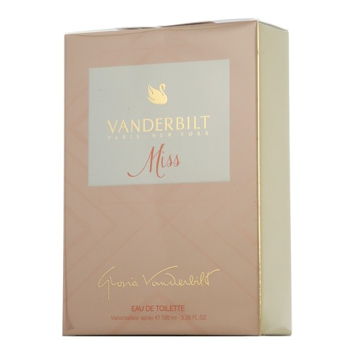Vanderbilt miss - vanderbilt,