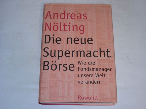 Nölting andreas die - nölting,, andreas:die