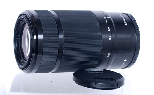 Sony sel 210mm 6 3 - sony,