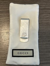 Gucci Kartenetui 925 Silber