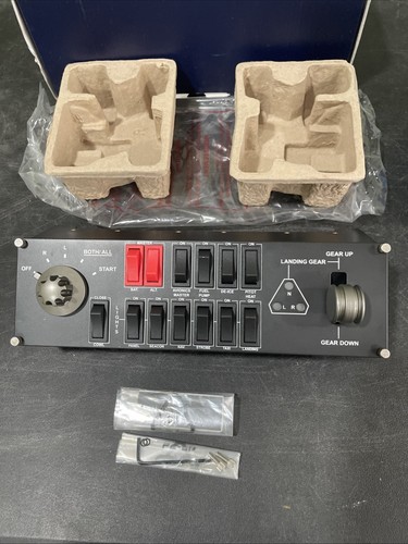 Saitek pro flight - saitek,