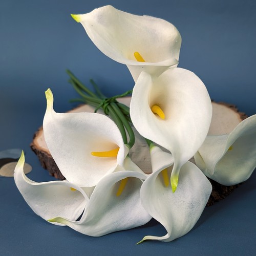 Edler calla strauß - edler,