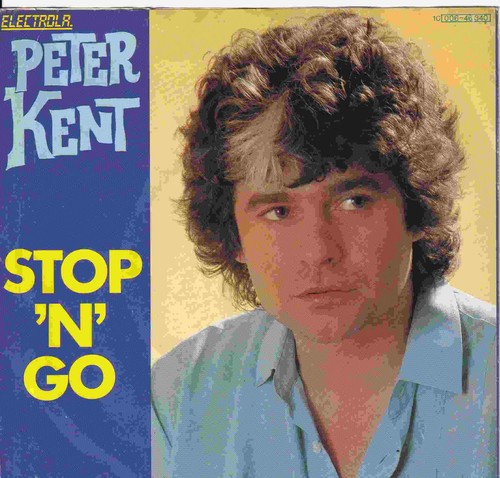 Single peter kent - peter,