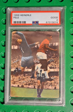 Psa heinerle fußball 1959 - 2,