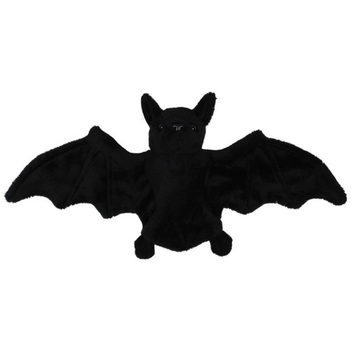 Fledermaus kuscheltier - fledermaus,