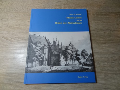 Oliver schmidt kloster - h., schmidt: