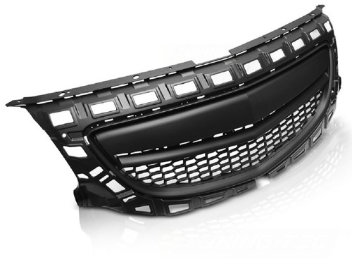 Kühlergrill sport grill ohne - kühlergrill,