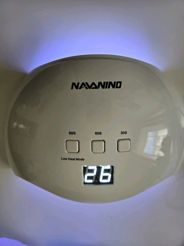 Professional gel polish led - professional,
