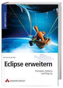 Eclipse erweitern prinzipien - eclipse, erweitern: