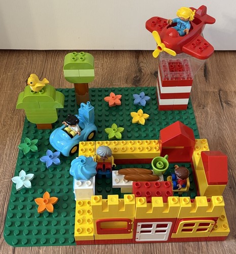 Lego duplo spielset - duplo,