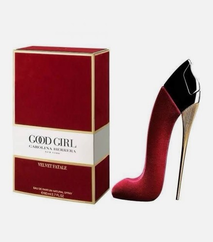 Carolina herrera good - carolina, girl