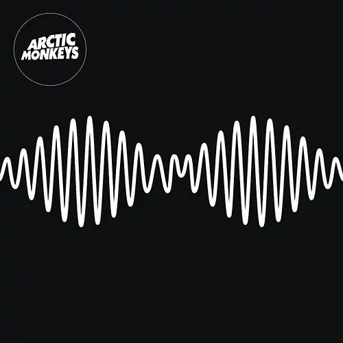 Arctic monkeys am - arctic,