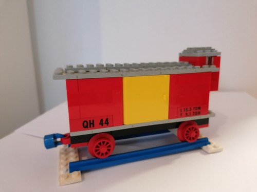 Lego 720 einzelner - lego, (1969)