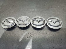 radkappe 3316865 MAZDA 323 F V