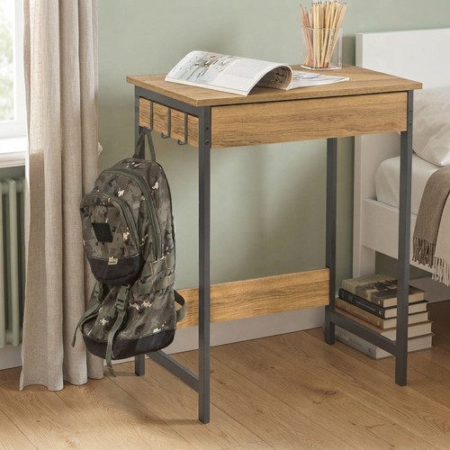 Kleiner schreibtisch holz - schreibtisch,