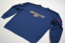 Hard Rock Cafe Pullover