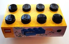 LEGO STORAGE BRICK 8 ROOM
