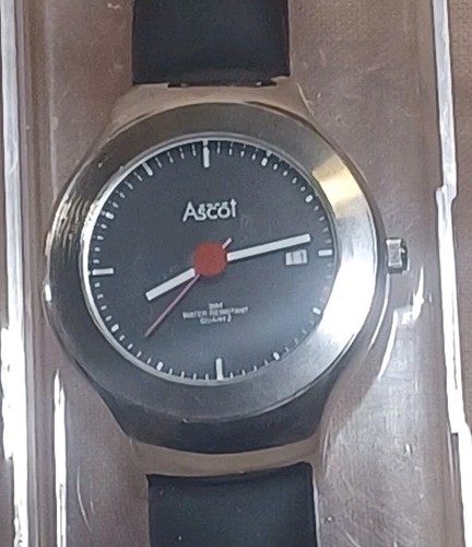 Ascot damen armbanduhr - ascot,