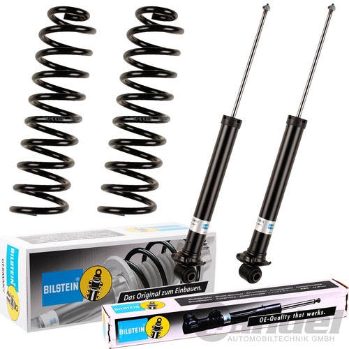 Bilstein b4 - bilstein,