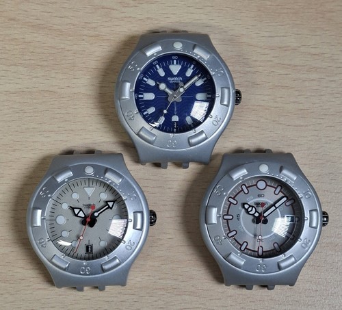 Swatch dummy set 3 irony - 3,