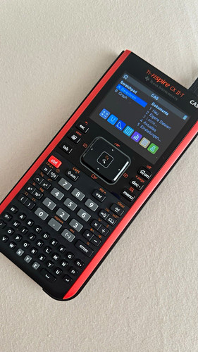 Texas instruments nspire - texas,