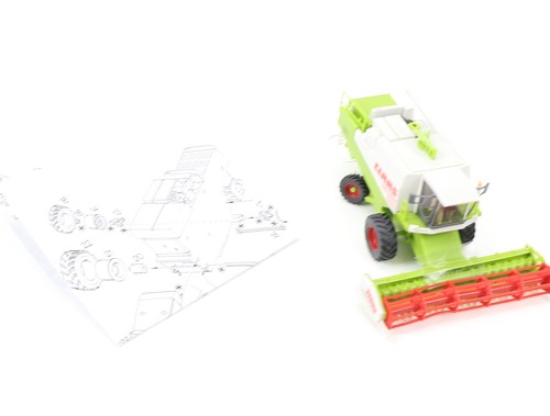 Kibri 10858 modellauto - 10858,