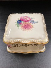 Rosenthal Deckeldose