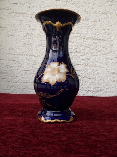 Vase rosenthal serie - vase, pompadur