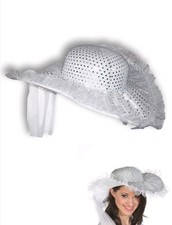 Brauthut Der 20er Jahre mit