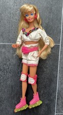 Barbie Rollerblade Inline