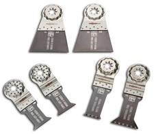 FEIN Multimaster Zubehör Set