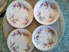 Royal Albert Bone China Lavender Rose