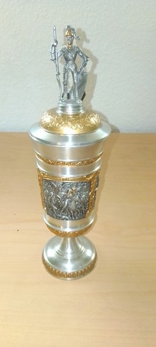 Zinn krug limited - zinn, edition