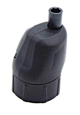 Bosch Exzenter Aufsatz Adapter 1/4" für Akkuschrauber IXO - 1600A001YA