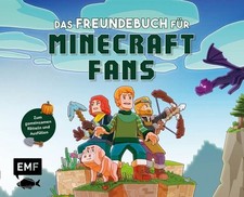 Das Freundebuch für