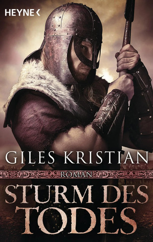 Sturm des todes sigurd - sigurd, |