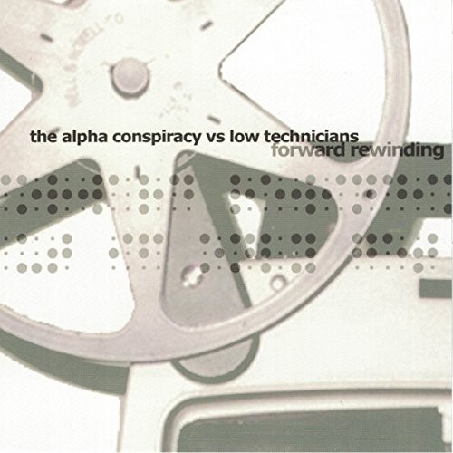 The alpha conspiracy low - the,