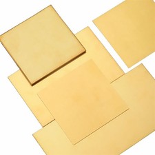Messingplatte Messingblech