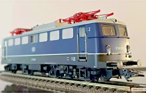 Trix 22267 elektrolokomotive - trix,