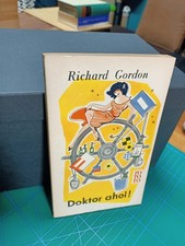 Richard Gordon: Doktor ahoi! ROWOHLT RORORO RO213A