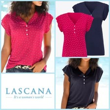 Damen shirt set - damen-t-shirt-set, (2er-pack)