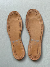 Bama Einlegesohlen, Leder, für Kinderschuhe