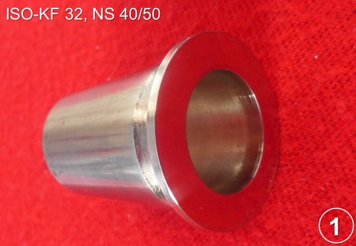 Rarität kleinflansch dn32 - raritÄt,