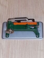 Wilesco Bügelsäge M60, Neuwertig im Orginal Karton