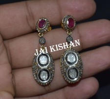 Fantastische Rubin Edelstein