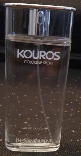 Yves saint laurent kouros - yves,