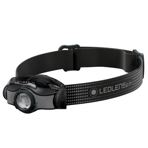 Led lenser ledlenser mh3 - lenser,